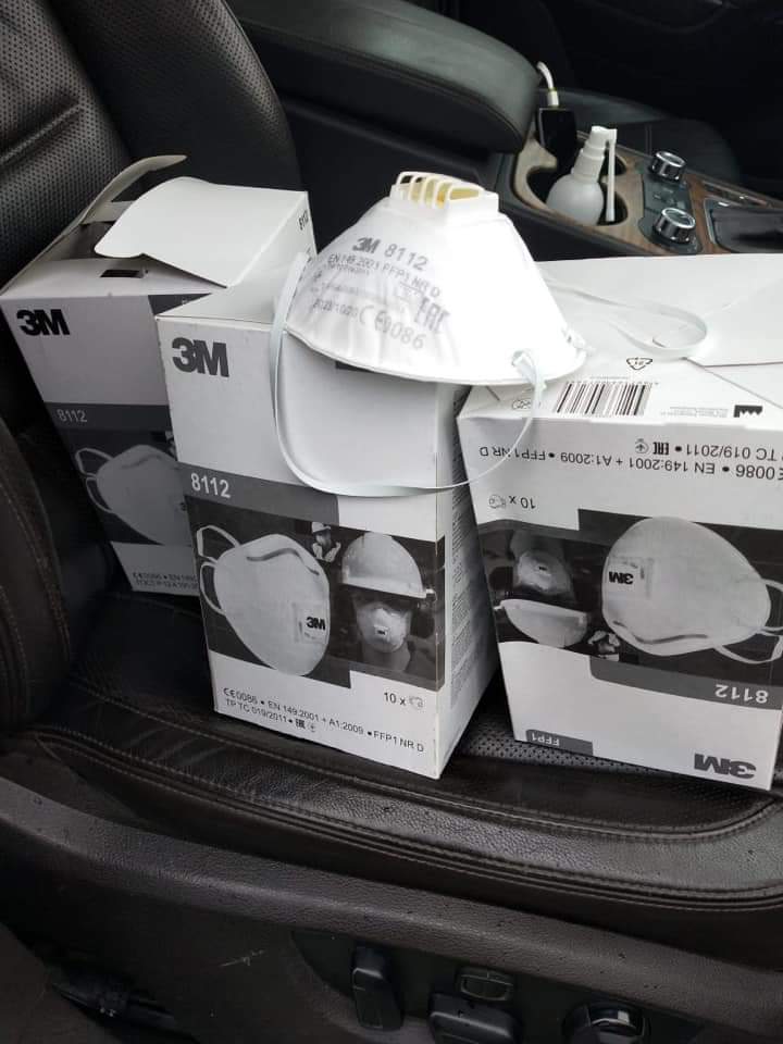 спасибо врачам