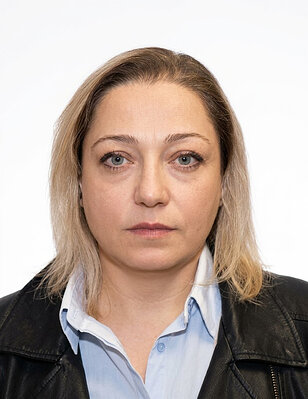 Член общественной палаты Одинцовского района
Агафонова Елена Анатольевна