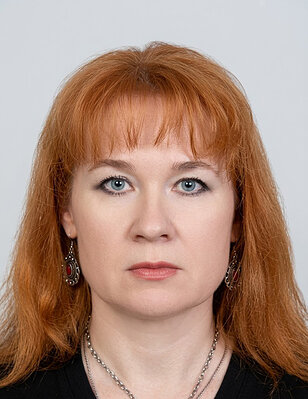 Член общественной палаты Одинцовского района
Борисова Елена Анатольевна