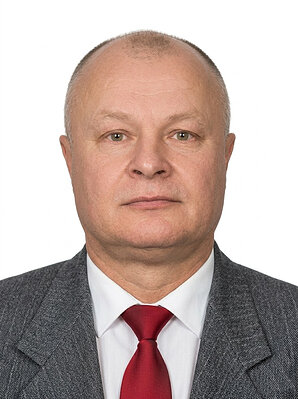 Член общественной палаты Одинцовского района
Глазунов Андрей Иванович