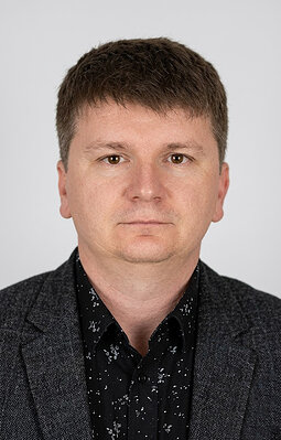 Член общественной палаты Одинцовского района
Гриднев Константин Анатольевич