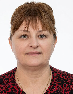 Член общественной палаты Одинцовского района
Деревянко Лариса Владиславовна