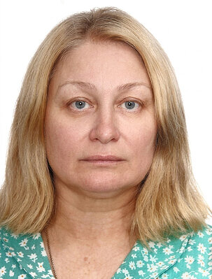 Член общественной палаты Одинцовского района
Козенкова Юлия Александровна