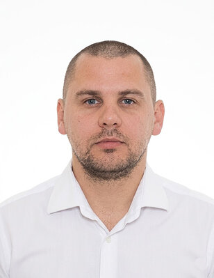 Член общественной палаты Одинцовского района
Костюков Илья Викторович