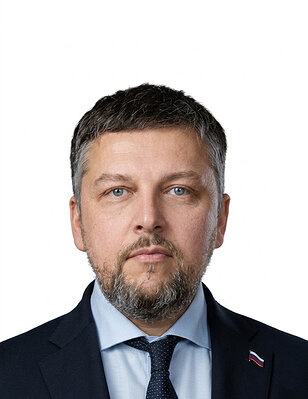 Член общественной палаты Одинцовского района
Кумохин Александр Геннадьевич
