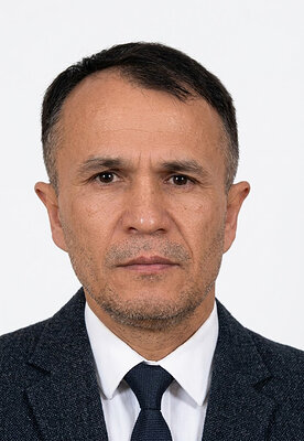 Член общественной палаты Одинцовского района
Трубчик Андрей Николаевич