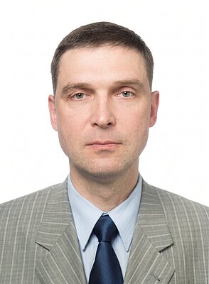 Член общественной палаты Одинцовского района
Ерш Сергей Михайлович