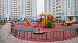 Конкурс по благоустройству «Мой двор-моя гордость!»