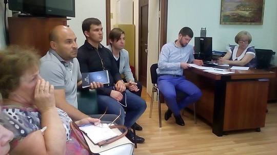 Совет депутатов сельского поселения Жаворонковское, Комиссия по физической культуре и спорту