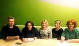 Заседание Комиссии по экологии, землепользованию и природопользованию