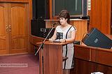Ольга Александровна Мисюкевич