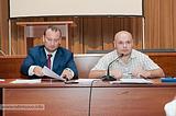 Захар Юрьевич Иванов и Сергей Александрович Измайлов