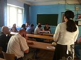 Фото: Расширенное заседание комиссии ЖКХ
