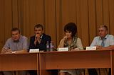 Председатель комиссии по здравоохранению Мисюкевич Ольга Александдровна