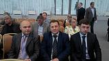 Сергей Александрович Измайлов, Виталий Олегович Шипко, Василий Васильевич Лозан