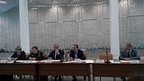 Фото: Открытое пленарное заседание Совета Общественной палаты Московской области