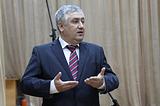  Альберт Анатольевич Алябьев