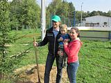 Член ОП Андрей Александрович Блощинский