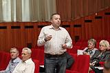 Михаил Васильевич Чиркун