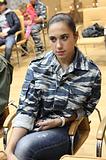 Фото: Круглый стол «Безопасное поселение»
