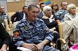 Фото: Круглый стол «Безопасное поселение»