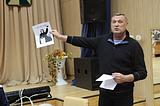 Иван Михайлович Городеловский