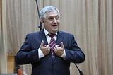  Альберт Анатольевич Алябьев