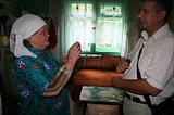 Заместитель комиссии по ЖКХ, дорожному хозяйству, транспорту и строительству Виталий Ремосович Калинин