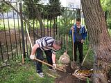 Член ОП Николай Романович Якушев