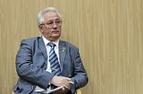 Вячеслав Иванович Киреев