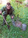 Член ОП Антон Валерьевич Кузнецов