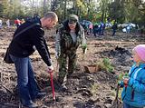 Член ОП Нина Владимировна Дьячкова