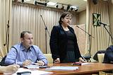 Ирина Юрьевна Васильева
