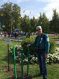 Член ОП Пётр Александрович Коротецкий