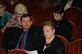София Михайловна Манкевич, Андрей Александрович Блощинский