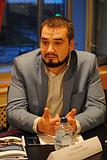 Павел Сергеевич Сарычев