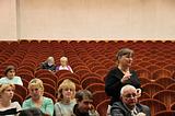 Лариса Владиславовна Деревянко