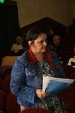 Елена Викторовна Грибкова
