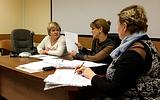 Светлана Юрьевна Исаева и Лариса Александровна Сизякова