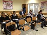 Фото: Заседание 21 октября 2014 года
