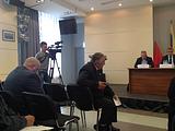 Фото: Семинар «Общественный контроль в сфере ЖКХ» 29 сентября 2014 года