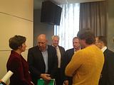Светлана Викторовна Разворотнева, Сергей Владимирович Кочевалин