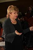 Светлана Юрьевна Исаева
