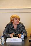 Светлана Юрьевна Исаева