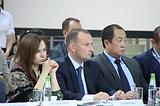 Фото: Форум «Идеология лидерства» в Одинцово