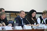 Фото: Форум «Идеология лидерства» в Одинцово