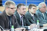 Фото: Форум «Идеология лидерства» в Одинцово