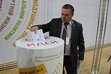 Николай Якушев