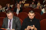 Николай Романович Якушев, Антон Валерьевич Кузнецов