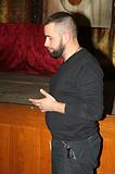 Антон Валерьевич Кузнецов